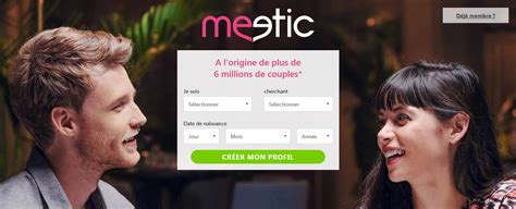 meetic contact|Site de rencontre : Elle vous plaît, comment la contacter